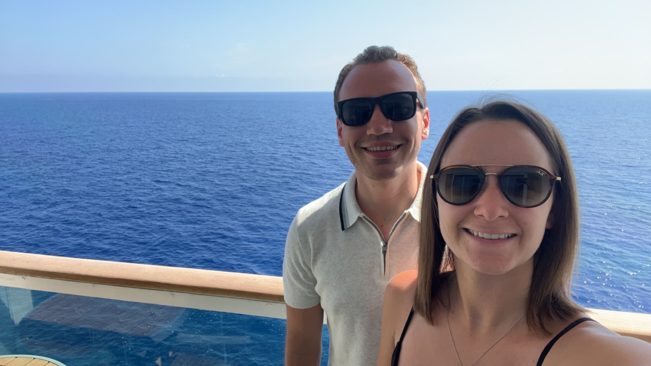 Ashley and Brandon photo 10