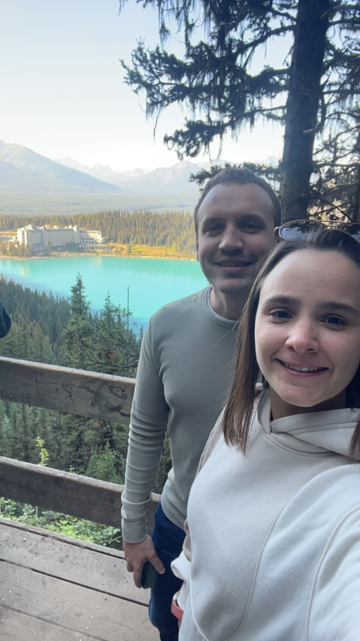 Ashley and Brandon photo 12