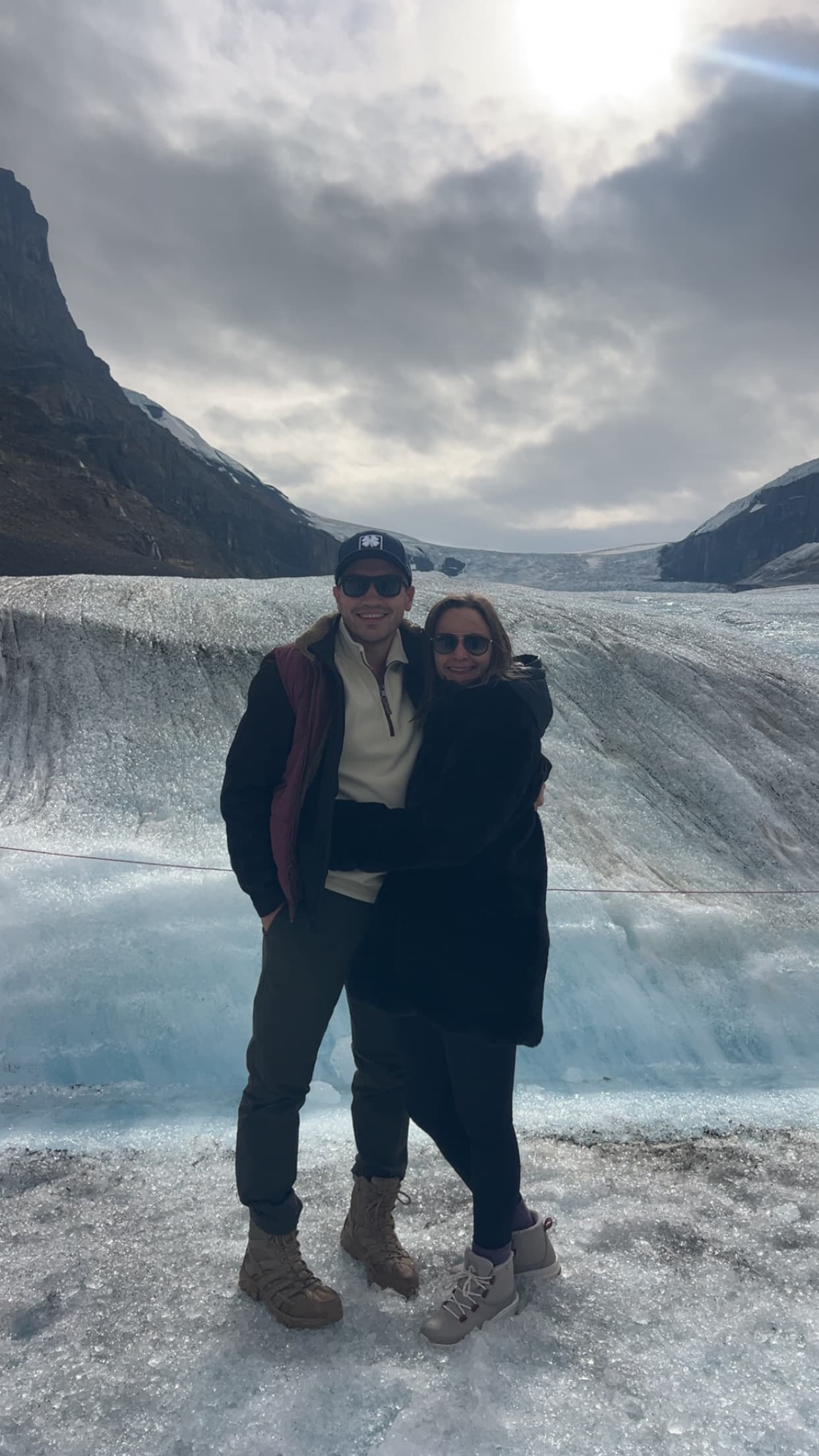 Ashley and Brandon photo 13