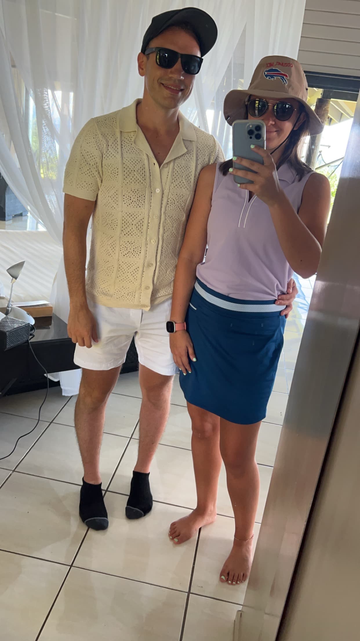 Ashley and Brandon photo 14