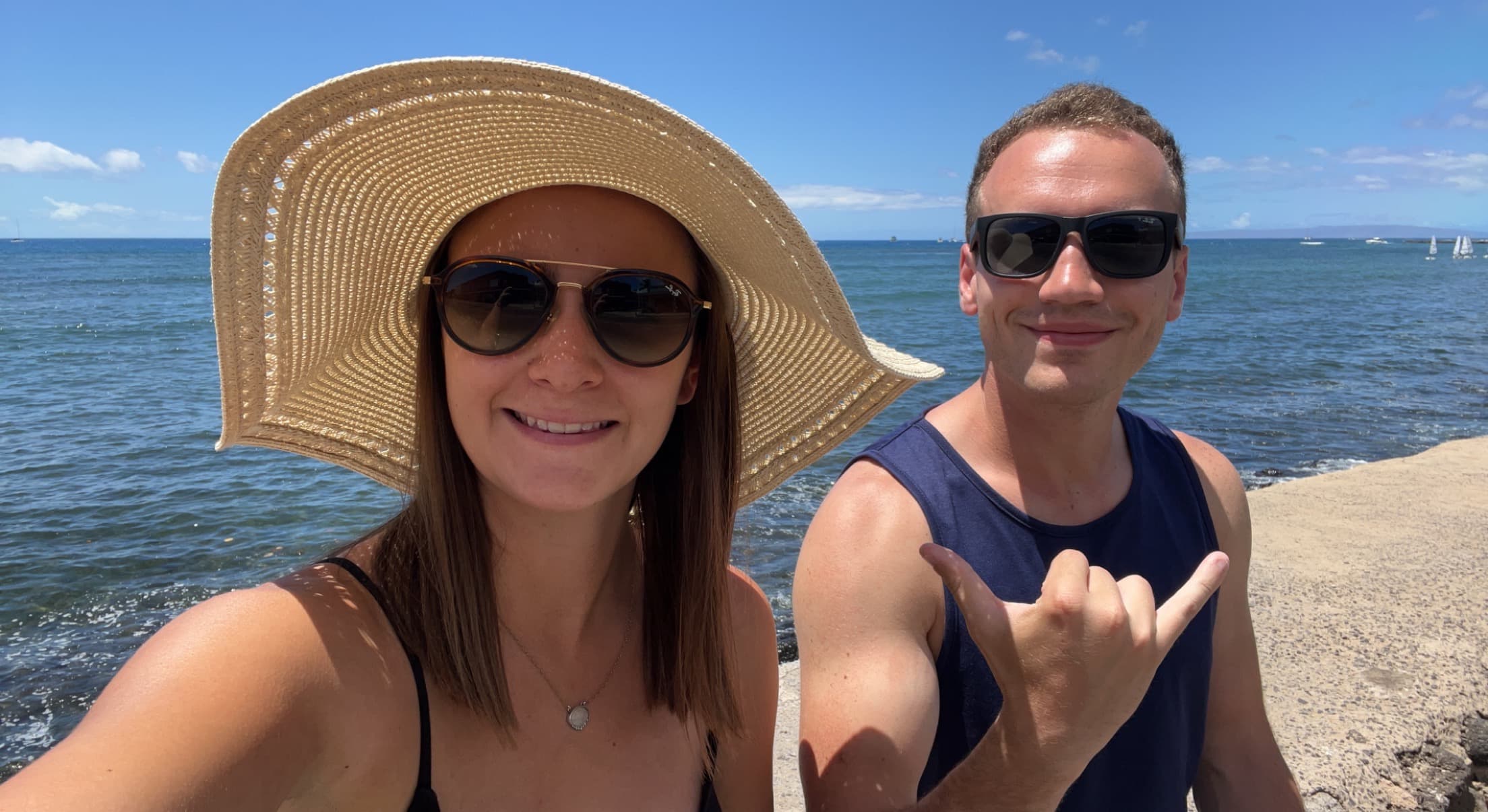 Ashley and Brandon photo 3