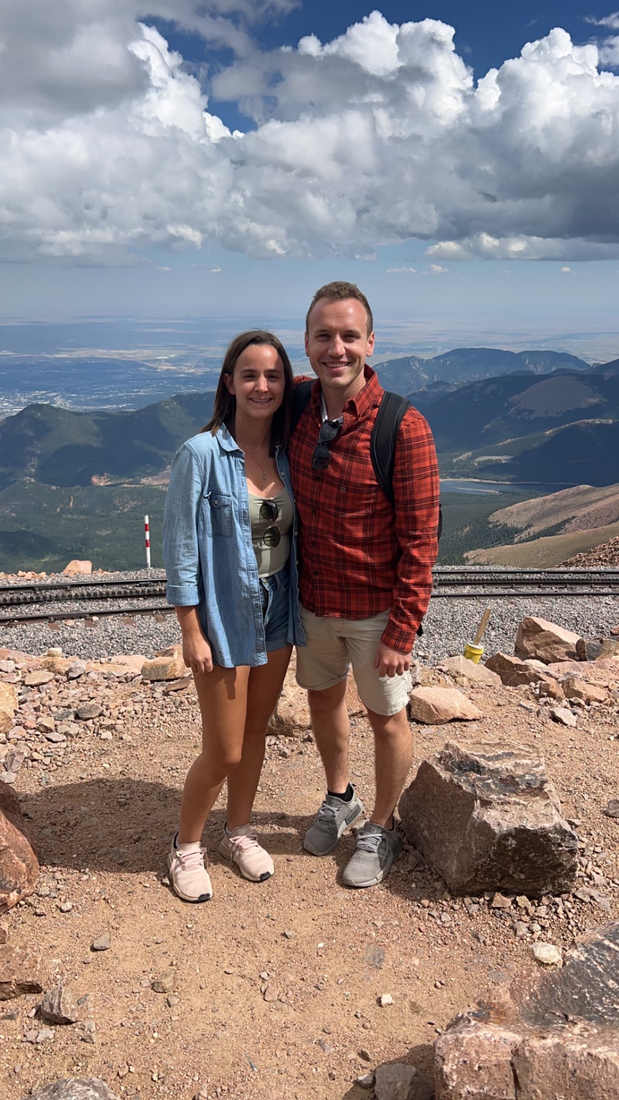 Ashley and Brandon photo 5