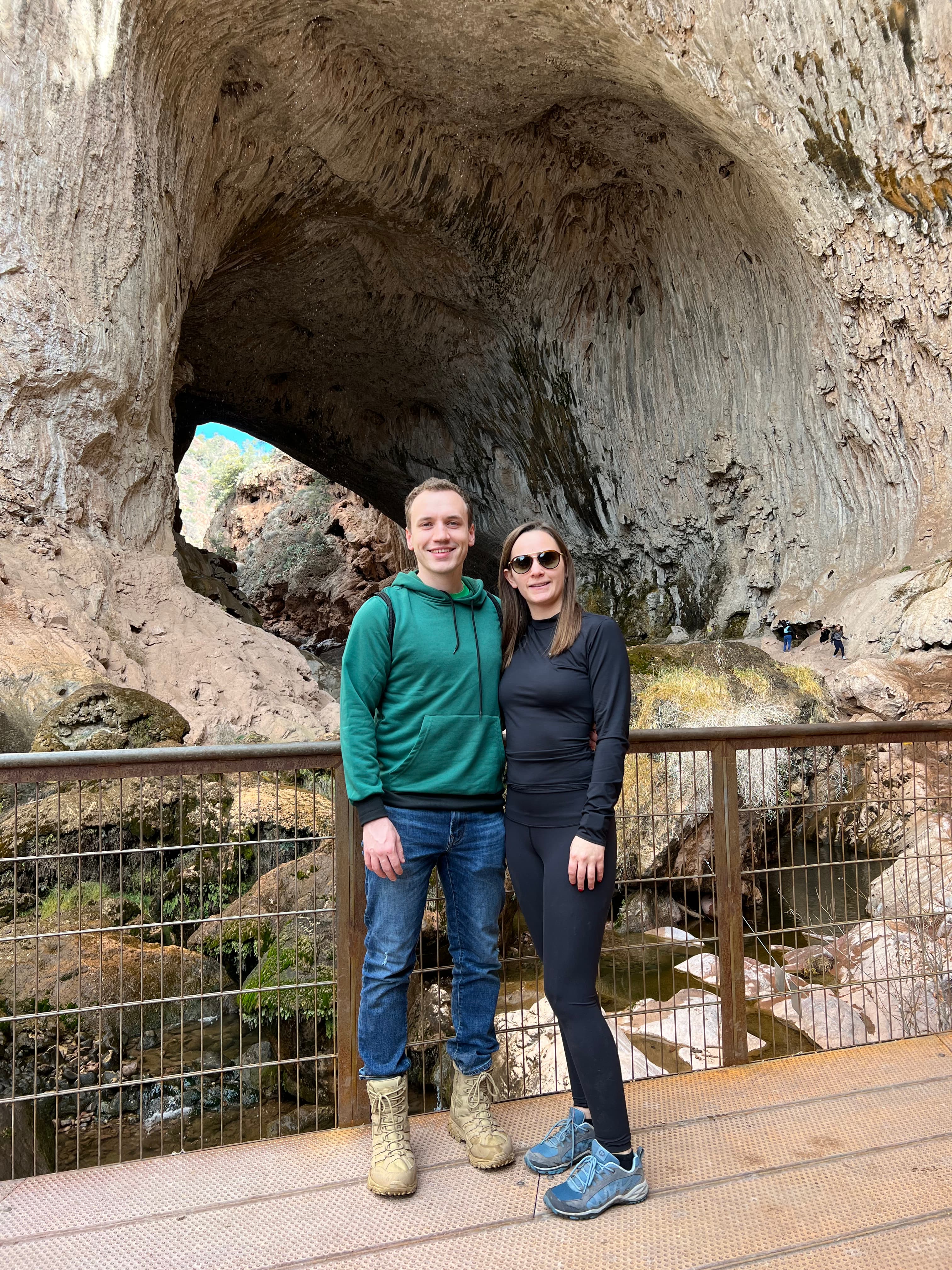 Ashley and Brandon photo 6