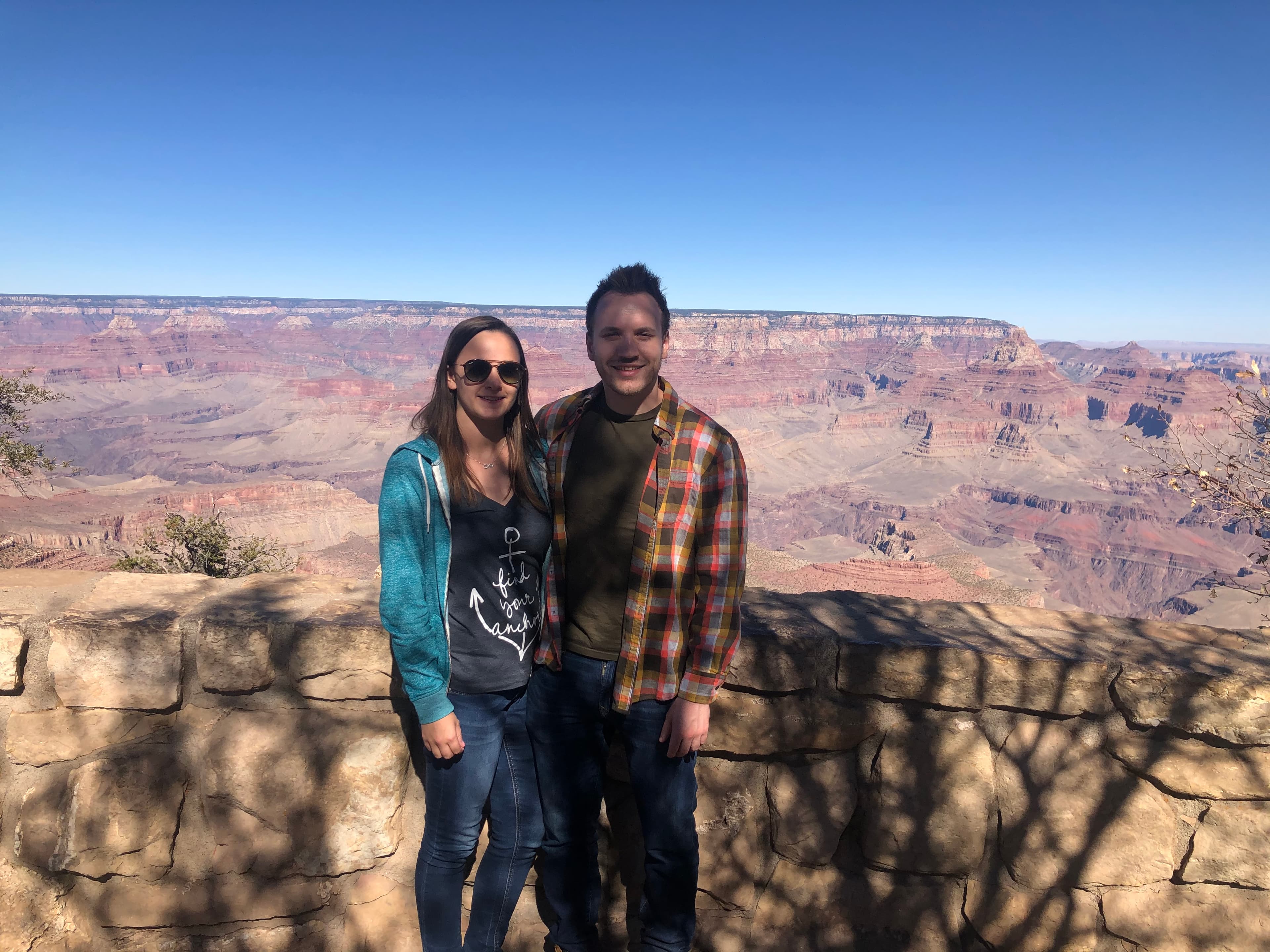 Ashley and Brandon photo 8