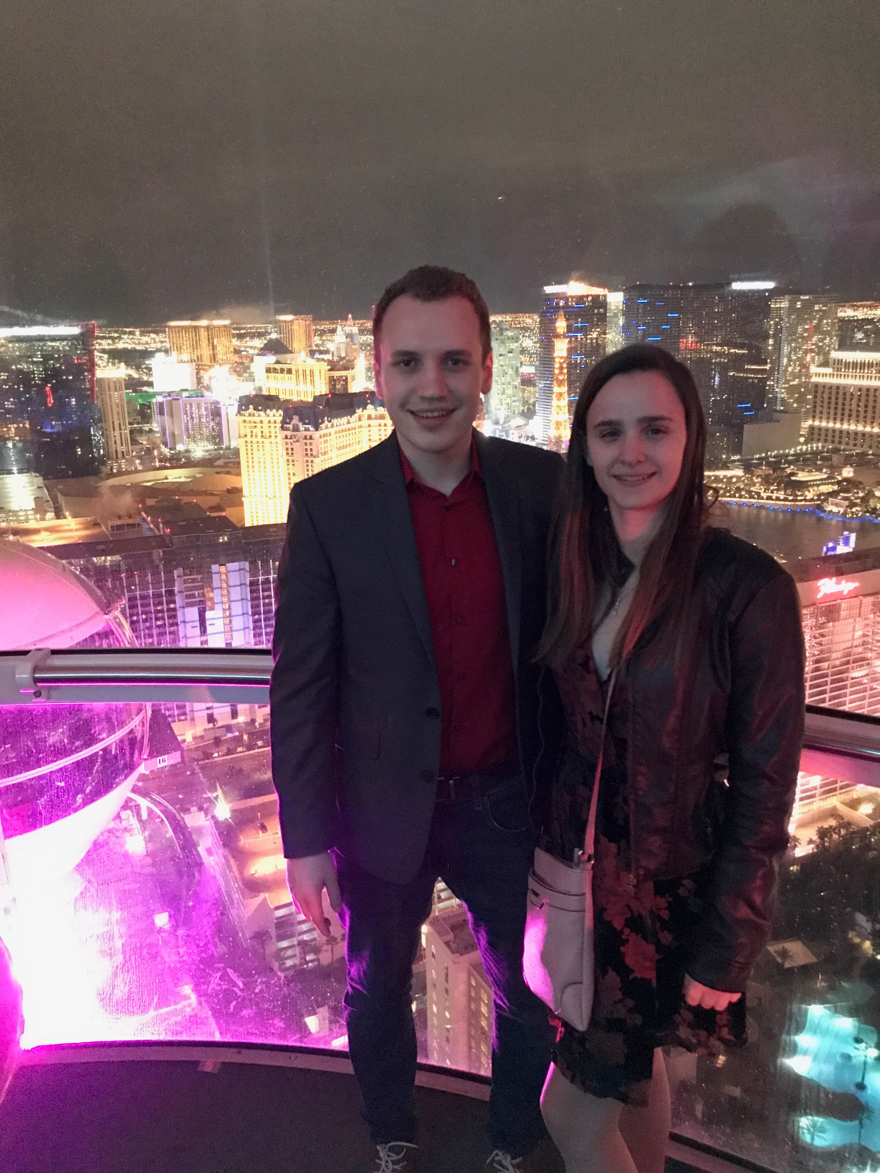 Ashley and Brandon photo 9